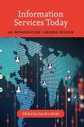 Information Services Today: An Introduction, Second Edition Cover Image