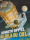 Au-Delà Du Ciel By Kenneth Oppel Cover Image