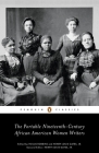 The Portable Nineteenth-Century African American Women Writers Cover Image