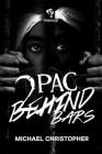 Tupac Behind Bars By Michael Christopher Cover Image