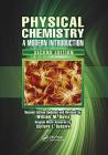 Physical Chemistry: A Modern Introduction, Second Edition By William M. Davis Cover Image