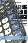 Teachers Engaged in Research: Inquiry in Mathematics Classrooms, Grades 6-8 (PB) Cover Image