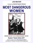 Most Dangerous Women: Bringing History to Life through Readers' Theater By Jan Maher Cover Image