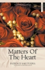 Matters of the Heart Edition 3 (3rd Edition #3) Cover Image