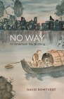 No Way: An American Tao Te Ching Cover Image