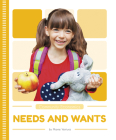 Needs and Wants Cover Image