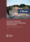 Die Palastanlage Oberhalb Des Theaters Von Ephesos By Christoph Baier Cover Image
