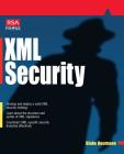 XML Security (RSA Press) Cover Image