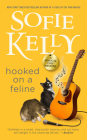Hooked on a Feline (Magical Cats #13) Cover Image