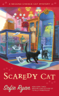 Scaredy Cat (Second Chance Cat Mystery #10) Cover Image