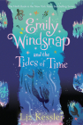 Emily Windsnap and the Tides of Time Cover Image