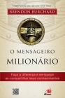 O Mensageiro Milionário By Brendon Burchard Cover Image