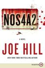 NOS4A2: A Novel By Joe Hill Cover Image
