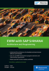 Ewm with SAP S/4hana: Architecture and Programming Cover Image