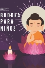 Buddha para Niños Cover Image