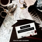 Deadly Assessments (Fred #5) By Drew Hayes, Kirby Heyborne (Read by) Cover Image