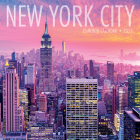 New York City 2023 Wall Calendar By Willow Creek Press Cover Image