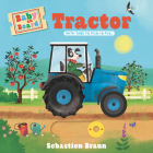 Baby on Board: Tractor Cover Image