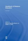 Handbook of Distance Education By Michael Grahame Moore (Editor), William C. Diehl (Editor) Cover Image