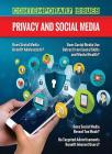 Privacy and Social Media (Contemporary Issues (Prometheus)) Cover Image