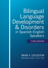 Bilingual Language Development & Disorders in Spanish-English Speakers Cover Image