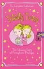 Totally Twins - The Complete Collection: 4 Book Set By Aleesah Darlison, Serena Geddes (Illustrator) Cover Image