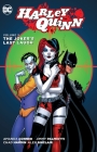Harley Quinn Vol. 5: The Joker's Last Laugh By Amanda Conner, Jimmy Palmiotti Cover Image