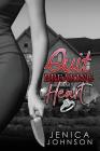 Quit Breaking My Heart By Jenica Johnson Cover Image