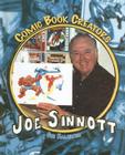 Joe Sinnott (Comic Book Creators) Cover Image