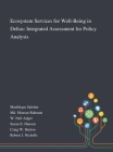 Ecosystem Services for Well-Being in Deltas: Integrated Assessment for Policy Analysis Cover Image