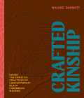 Crafted Kinship: Inside the Creative Practice of Contemporary Black Caribbean Makers Cover Image