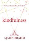 Kindfulness By Ajahn Brahm Cover Image