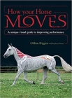 How Your Horse Moves: A Unique Visual Guide to Improving Performance By Gillian Higgins Cover Image