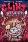 Glint Book One: The Cloud Raiders Cover Image