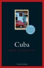 Cuba (Literary Guides for Travellers) Cover Image