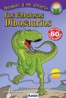 Los fabulosos dinosaurios By Guillermo Haidr Cover Image