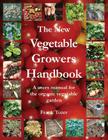 The New Vegetable Growers Handbook Cover Image