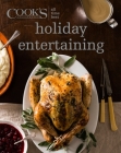 All Time Best Holiday Entertaining (All-Time Best) Cover Image