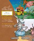 Rabbit Ears Treasury of Brer Rabbit: Brer Rabbit and the Wonderful Tar Baby, Brer Rabbit & Boss Lion Cover Image
