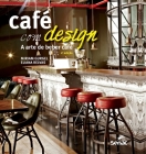 Café com design Cover Image