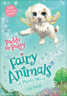 Paddy the Puppy (Fairy Animals of Misty Wood #3) By Lily Small, Kirsteen H. Jones Cover Image