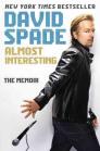 Almost Interesting By David Spade Cover Image