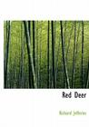 Red Deer Cover Image