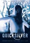Quicksilver By R. J. Anderson Cover Image