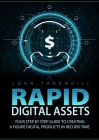 Rapid Digital Assets By John Thornhill Cover Image