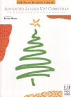 Advanced Jazzed Up! Christmas (Fjh Piano Teaching Library) Cover Image