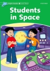Students in Space (Dolphin Readers: Level 3) By Craig Wright Cover Image