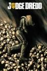 Judge Dredd Volume 6 (Judge Dredd City Limits #6) Cover Image