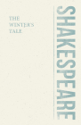 The Winter's Tale (Shakespeare Library) Cover Image