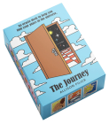 The Journey: An Oracle Deck to Help You Find Your Place in the Universe Cover Image